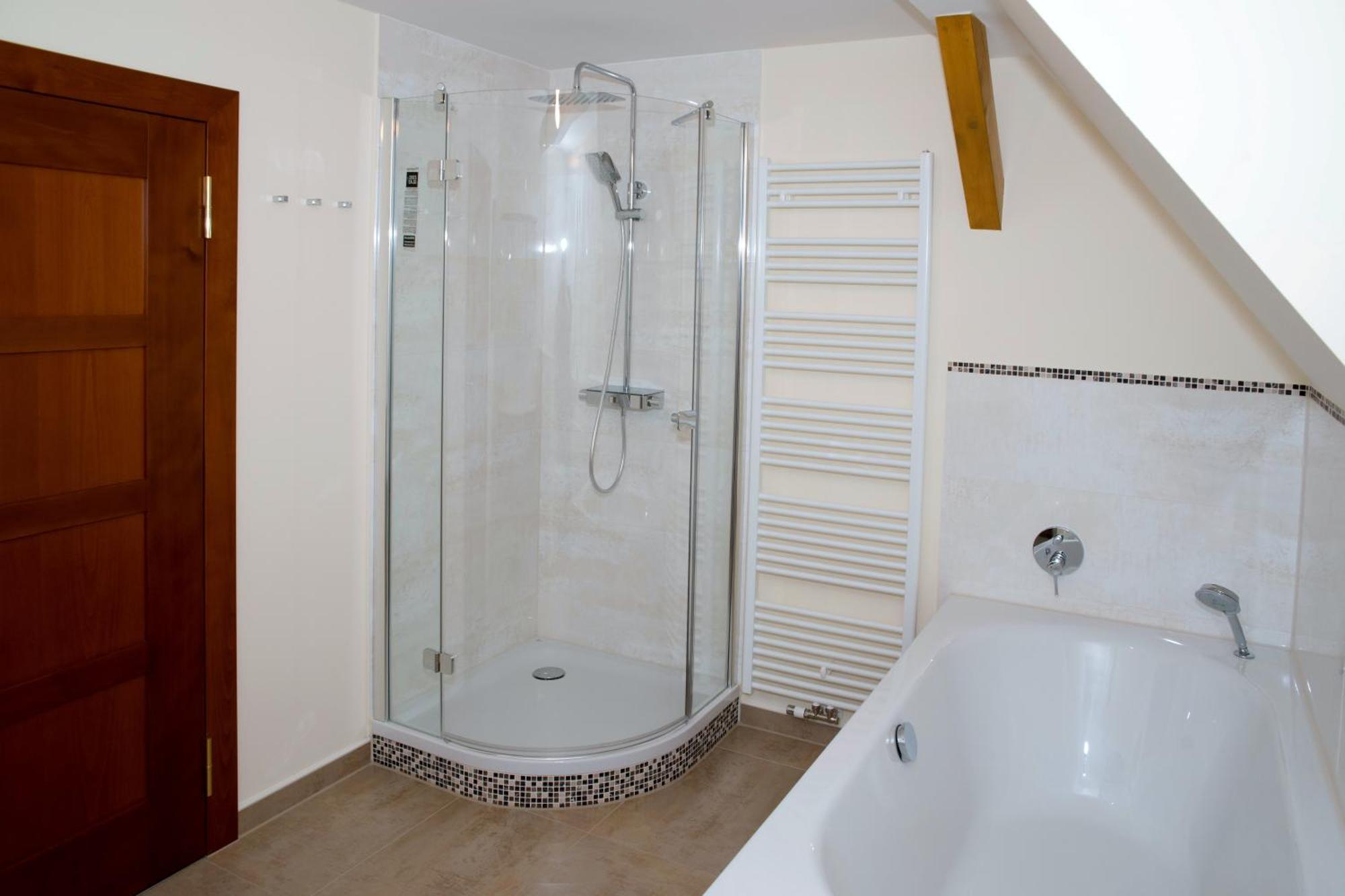 Apartament Schmeling Haus Bad Saarow Zewnętrze zdjęcie
