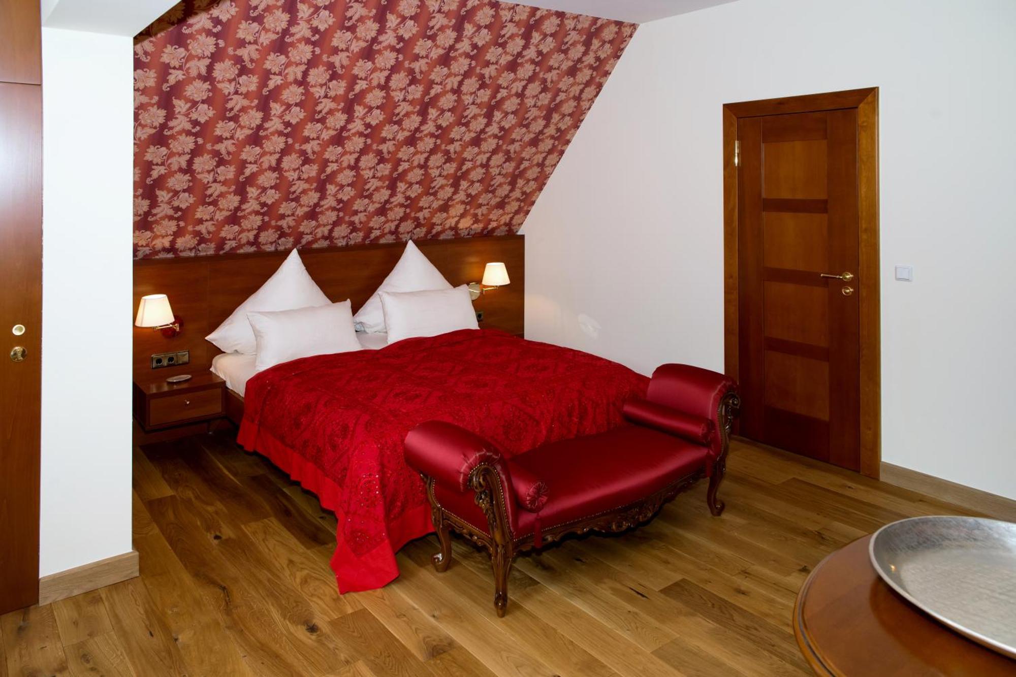 Apartament Schmeling Haus Bad Saarow Zewnętrze zdjęcie