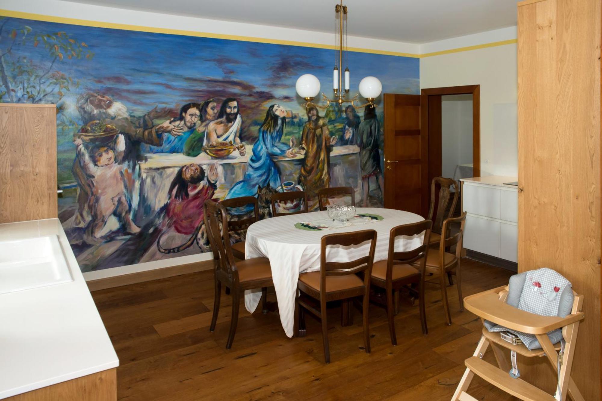 Apartament Schmeling Haus Bad Saarow Zewnętrze zdjęcie