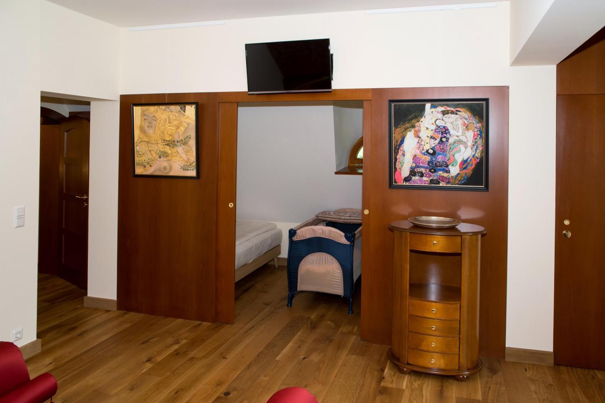Apartament Schmeling Haus Bad Saarow Zewnętrze zdjęcie