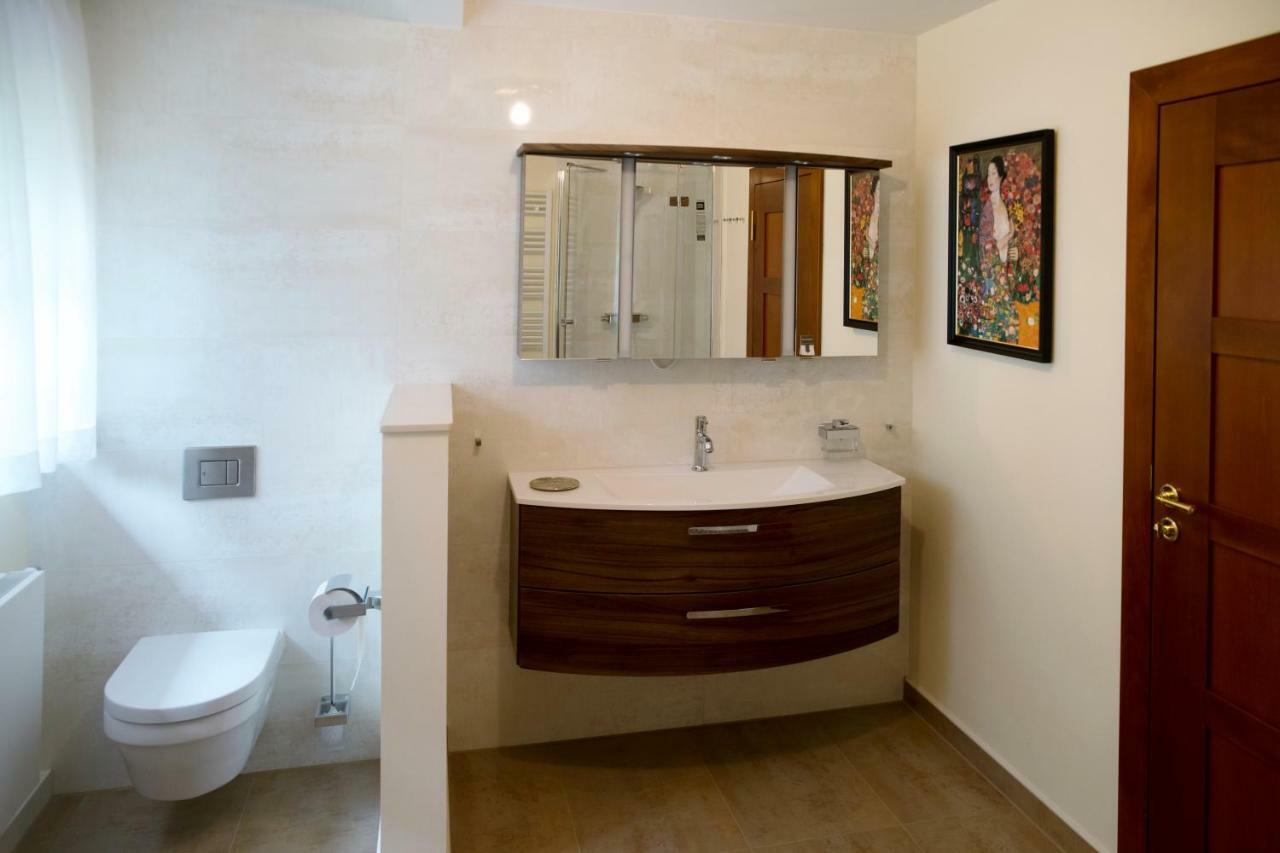 Apartament Schmeling Haus Bad Saarow Zewnętrze zdjęcie